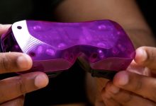 Game Boy de VR chega ao mercado e encanta fãs de gadgets