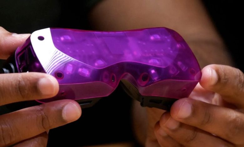 Game Boy de VR chega ao mercado e encanta fãs de gadgets