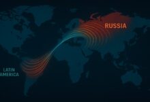 Blind Eagle ataca na América Latina com malware Proton66