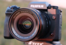 Fujifilm lança promoções para câmeras em órbita da fotografia