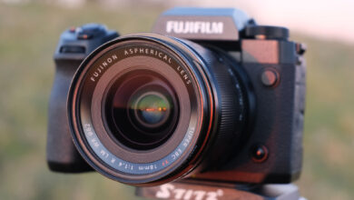 Fujifilm lança promoções para câmeras em órbita da fotografia
