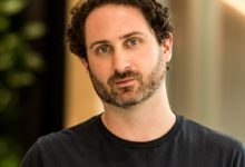 Brian Singerman capta US$ 200 mi com apoio de Peter Thiel
