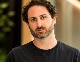 Brian Singerman capta US$ 200 mi com apoio de Peter Thiel