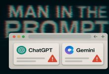 Browser Extensions exploram vulnerabilidade em ChatGPT