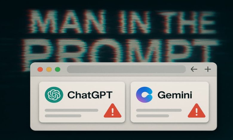 Browser Extensions exploram vulnerabilidade em ChatGPT