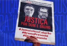 STF acolhe denúncia e Colômbia se torna réu por assassinato