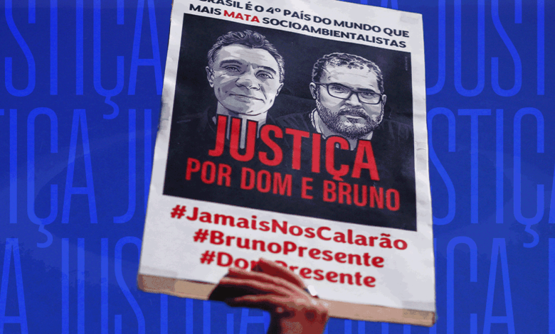 STF acolhe denúncia e Colômbia se torna réu por assassinato