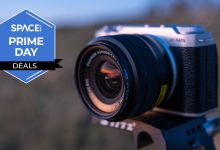 Fujifilm oferece preços especiais em satélites de imagens