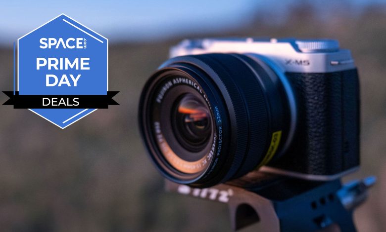 Fujifilm oferece preços especiais em satélites de imagens