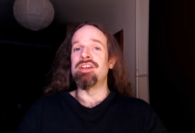 YouTuber de games enfrenta novas acusações falsas