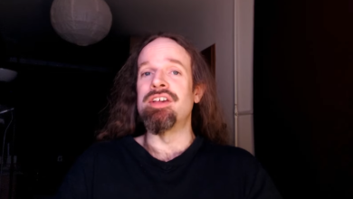 YouTuber de games enfrenta novas acusações falsas