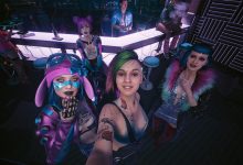Cyberpunk 2077 domina com modo foto e revela novos detalhes
