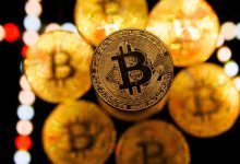 Bitcoin alcança US$ 112 mil, mas mercado de gadget hesita