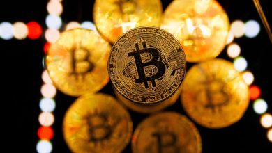 Bitcoin alcança US$ 112 mil, mas mercado de gadget hesita