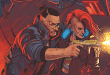 Cyberpunk 2077 e Twisted Metal se destacam em games 2023