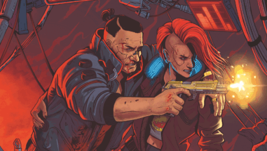 Cyberpunk 2077 e Twisted Metal se destacam em games 2023