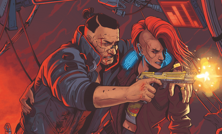 Cyberpunk 2077 e Twisted Metal se destacam em games 2023