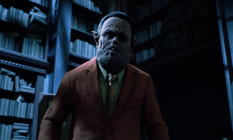 Bloodlines 2 não será um GTA de vampiros, diz desenvolvedor
