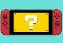 Nintendo realiza novo playtest secreto do Switch Online