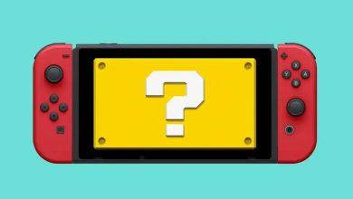 Nintendo realiza novo playtest secreto do Switch Online
