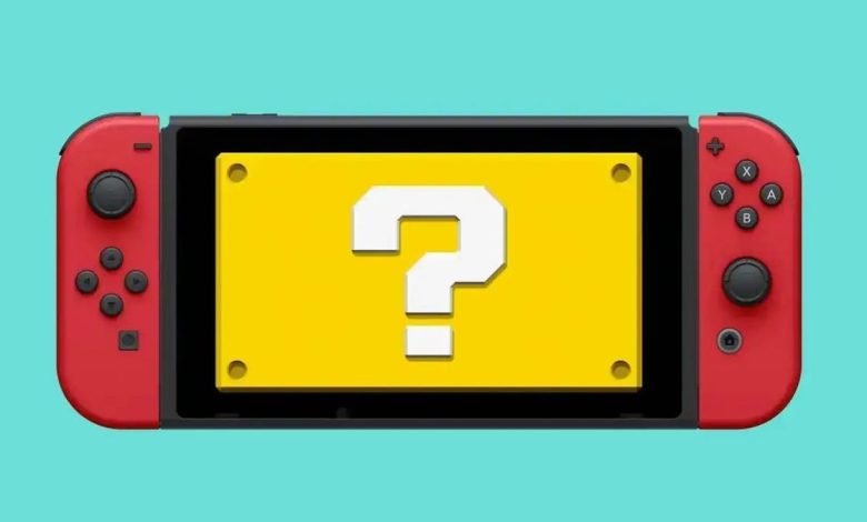 Nintendo realiza novo playtest secreto do Switch Online