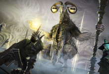 Elden Ring confirma nova batalha mais desafiadora nos games