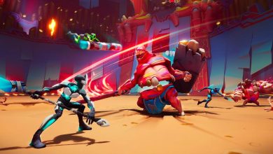 Thunderful revela novo roguelike após venda para Atari