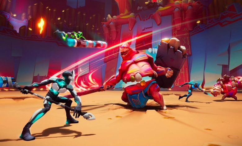 Thunderful revela novo roguelike após venda para Atari