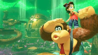 Donkey Kong ganha filme e promete agitar a cultura geek