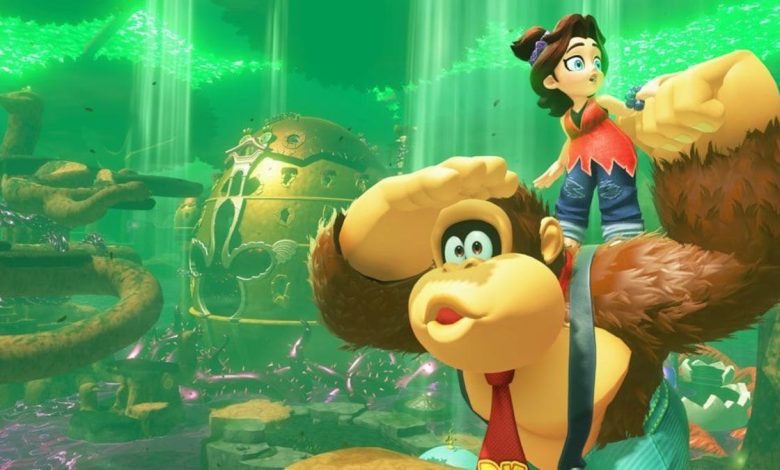Donkey Kong ganha filme e promete agitar a cultura geek