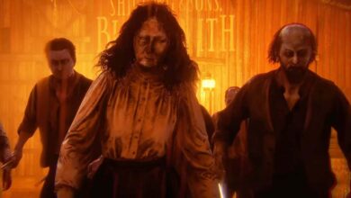 Red Dead Online recebe atualização de zumbis, mas não se empolgue