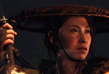 Ghost of Yotei revela mundo aberto de vingança no PS5