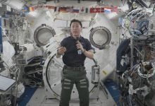 NASA prepara astronautas para missão de volta com 'kimchi' na ISS