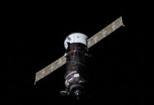 Rússia lança carga Progress 92 rumo à ISS hoje