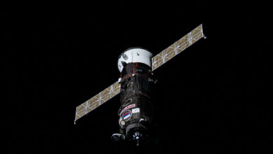 Rússia lança carga Progress 92 rumo à ISS hoje