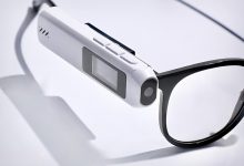 Transforme óculos comuns em produto inteligente com módulo de R$79