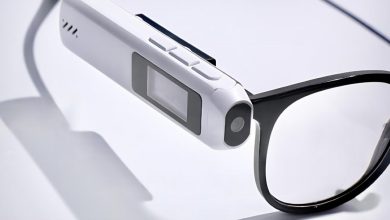 Transforme óculos comuns em produto inteligente com módulo de R$79