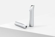 Carestick traz design modular com luz e calor para mobilidade