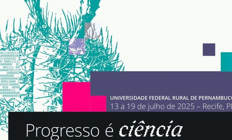 SPBC promove debates sobre educação e desenvolvimento científico
