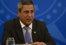 STF mantém prisão do general Braga Netto após decisão
