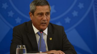 STF mantém prisão do general Braga Netto após decisão