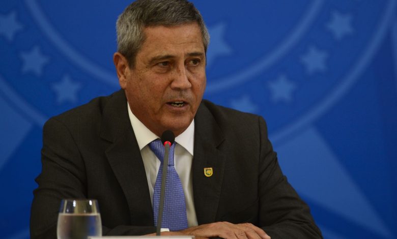 STF mantém prisão do general Braga Netto após decisão