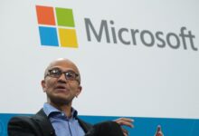 Microsoft demite 9.000 enquanto lucra bilhões em tecnologia