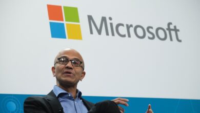 Microsoft demite 9.000 enquanto lucra bilhões em tecnologia