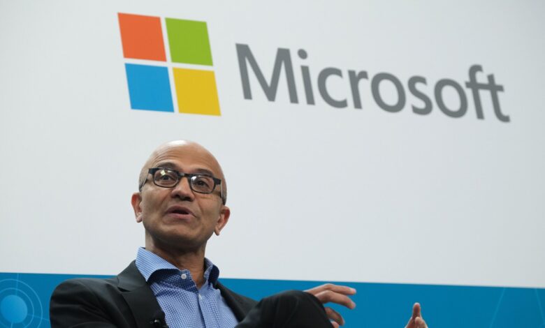 Microsoft demite 9.000 enquanto lucra bilhões em tecnologia