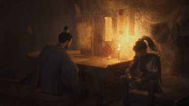 Wuchang: Fallen Feathers apresenta guia de respec para games
