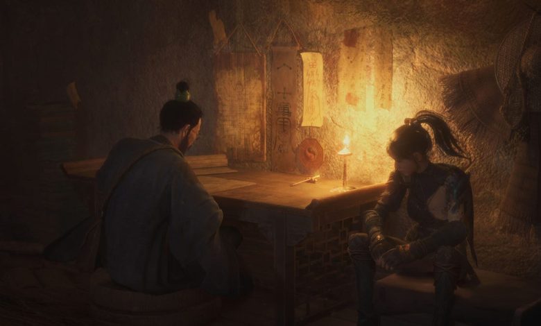 Wuchang: Fallen Feathers apresenta guia de respec para games