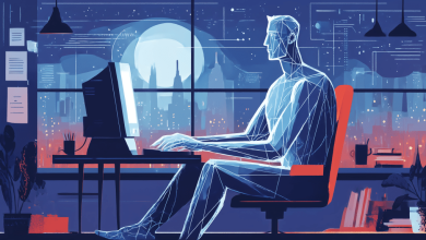 OpenAI lança ChatGPT agent para usar AI em apps de email