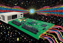Positron revela estratégia para competir com Nvidia em AI