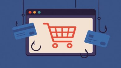 Novo ataque de malware imita marcas para fraudes comerciais